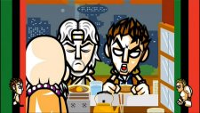 Легенда боевых лентяев Северной звезды, DD Hokuto no Ken
