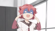Лилии на ветру, Yuru Yuri