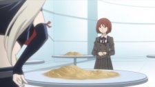 Некогда вечный 2: Орхидея в танце хаоса, Towa no Quon 2: Konton no Ranbu