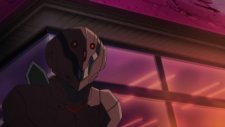 Некогда вечный 4: Преступления несбыточной мечты, Towa no Quon 4: Guren no Shoushin