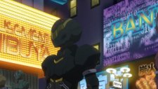 Некогда вечный 4: Преступления несбыточной мечты, Towa no Quon 4: Guren no Shoushin