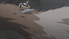 Шинки: Боевой Лунный Ангел, Busou Shinki Moon Angel