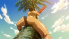 Школа мертвецов OVA, High School of the Dead OVA
