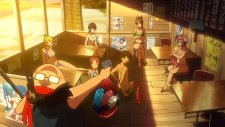 Школа мертвецов OVA, High School of the Dead OVA