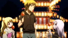 У меня мало друзей OVA-1, Boku wa Tomodachi ga Sukunai OVA