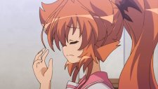 Семь жизней чёрного кролика OVA, Itsuka Tenma no Kuro Usagi OVA
