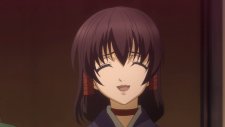 Багровые осколки, Hiiro no Kakera