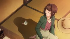 Багровые осколки, Hiiro no Kakera