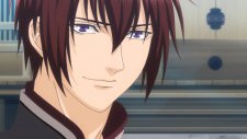 Багровые осколки 2, Hiiro no Kakera Dai Ni Shou