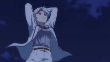 Ясяхимэ: Принцесса-полудемон, Hanyou no Yashahime: Sengoku Otogizoushi