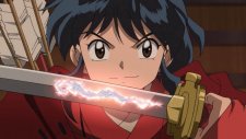 Ясяхимэ: Принцесса-полудемон, Hanyou no Yashahime: Sengoku Otogizoushi