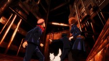 Магическая битва, Jujutsu Kaisen (TV)
