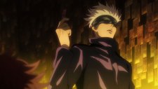 Магическая битва, Jujutsu Kaisen (TV)