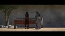 Лорд Сюэ Ин 2, Xue Ying Ling Zhu 2nd Season