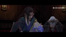 Лорд Сюэ Ин 2, Xue Ying Ling Zhu 2nd Season