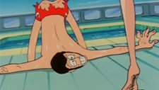 Люпен III: Роковой дракон, Lupin the 3rd: Dragon of Doom