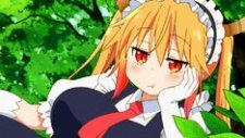 Дракон-горничная госпожи Кобаяши 2, Kobayashi-san Chi no Maid Dragon 2nd Season