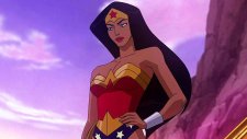 Чудо-женщина: Кровные узы, Wonder Woman: Bloodlines