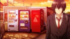 Низкоуровневый персонаж Томодзаки, Jaku-Chara Tomozaki-kun