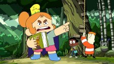 Крейг из царства Ручья 3, Craig of the Creek