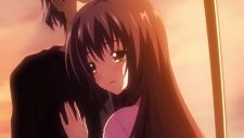Милый и Привлекательный, Pretty x Cation The Animation
