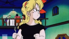 Драгонболл: Фильм третий, Dragon Ball: Mystical Adventure