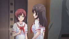 Заклятое предательство и что же сделает со мной дядя..., Soshite Watashi wa Ojisan ni...