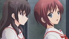 Заклятое предательство и что же сделает со мной дядя..., Soshite Watashi wa Ojisan ni...