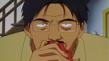 Тэнчи — лишний!, Tenchi Muyou!
