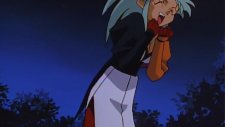 Тэнчи — лишний!, Tenchi Muyou!