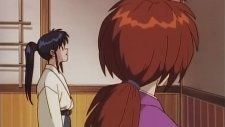 Бродяга Кэнсин, Rurouni Kenshin