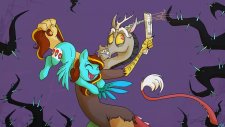 Пони Анимация: Другая точка зрения, MLP Animation: A Different Dispective