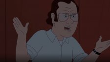 С Значит Семья 4 сезон, F Is for Family 4 season