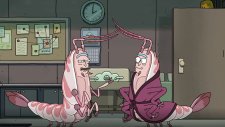 Рик и Морти 4 сезон, Rick and Morty 4 season