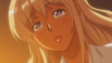 Дурочка с прекрасным ротиком, Baka Dakedo Chinchin Shaburu no Dake wa Jouzu na Chii-chan