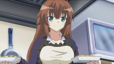 Сана-чан в ожидании Бога, Kami Machi Sana-chan The Animation