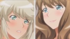 В объятиях легкомысленной сестры!, Ecchi na Onee-chan ni Shiboraretai