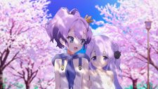 Лазурный путь, Azur Lane