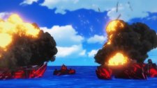 Лазурный путь, Azur Lane