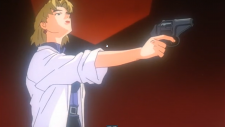Конец Евангелиона, Neon Genesis Evangelion The End of Evangelion