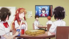 18+ Банщик: Я и она в женской бане?!, Araiya-san!: Ore to Aitsu ga Onnayu de!?