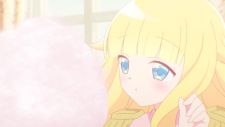 Как госпожа Вельзевул пожелает, Beelzebub-jou no Okinimesu mama.