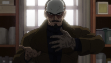 Золотое божество 2 сезон, Golden Kamuy 2nd Season