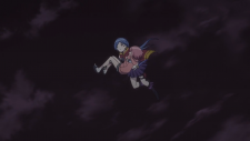 Освобождение шпионов, Release the Spyce