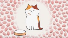 Кошачий храм, Mameneko
