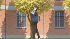 Школьные няни, Gakuen Babysitters