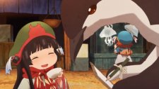 Хакумэй и Микоти, Hakumei to Mikochi