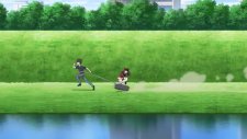 Семь небесных добродетелей, Nanatsu no Bitoku