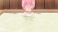 Комиксистки - девочки мангаки, Comic Girls