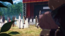 Дворецкие: История тысячи столетий, Butlers: Chitose Momotose Monogatari